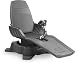 Gyroxus Full-Motion Control Video Game Chair with XBOX 360 Controller