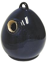 Byer Of Maine Chestnut Egg Style Bird Home