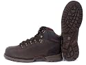 Caterpillar Stiefel: Akon Mens Mid Cut Boot chocolate