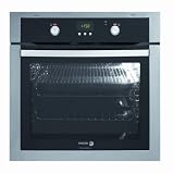 24 Convection Oven