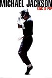 Michael Jackson- King of Pop Poster Print, 24x36