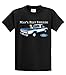 Ford T-Shirt Man's Best Friends