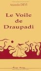 Le voile de Draupadi (Collection Encres noires)