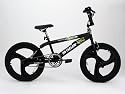 20" Freestyle BMX Deamon - 524B