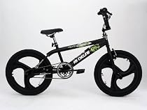 20" Freestyle BMX Deamon - 524B
