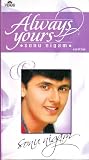 Always Yours - Sonu Nigam ( A set of 3 CDs)