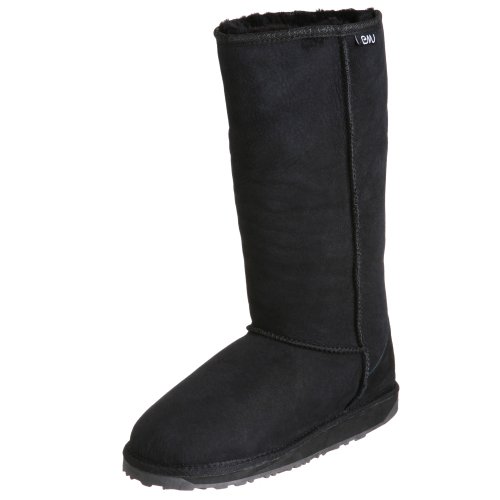 Emu Australia Men's Stinger Hi Sheepskin Boot