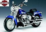 DCP - 8 Harley Davidson Fat