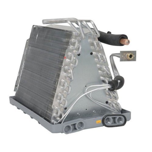 20" x 17" x 19" Upflow/Downflow Uncased Coil Precharged with Nitrogen