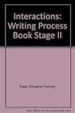 Interactions II. A writing process book
