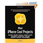 Click here to buy iPhone Cooler Projects (Books for Professionals by Professionals) by Ben Smith.
