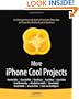 iPhone Cooler Projects (Books for Professionals by Professionals)