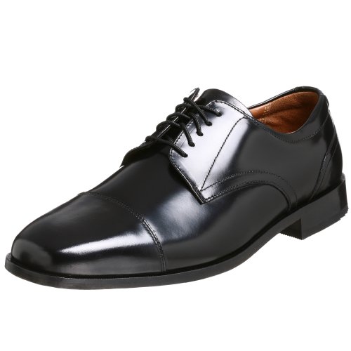 Florsheim Men's Topper Captoe Oxford