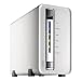 Qnap TS-210 NAS-System ohne Festplatte (800MHz, 256MB RAM)