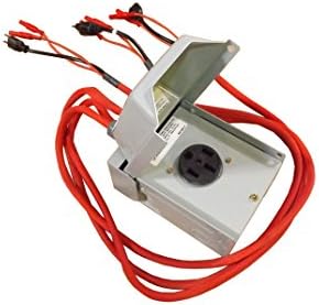 Honda Triple Parallel Kit for EU2000i, EU3000is or EU1000i