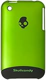 Skullcandy iPhone 4 Slider Case - Green