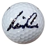Nick Price Autographed Top Flite Golf Ball PSA/DNA #K09608