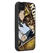 Legend of Korra: Korra Gold iPhone 4/4S Case