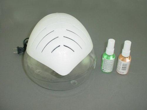 New Comfort Air Freshener Purifier Humidifier Water with Fragrances