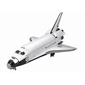 1/100 スペースシャトル・オービター