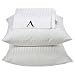 - White 320 TC Mongrmd Sht St-D - King