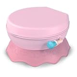 The First Years Disney Princess Magical Sounds Potty System