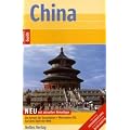 Nelles Guide China (Reisef�hrer) - Hongkong, Tibet