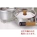 ��˥ե졼��(UNIFLAME) fan5duo�Ҽ������� 721247