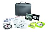 Brunton Classic Navigation Educational Kit, 12pc
