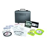 Brunton Classic Navigation Educational Kit, 24pc by