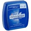 CREST WHITESTRIPS PREMIUM 28'S 1 EACH CREST WHITESTRIPS PREMIUM 28'S 1 EACH