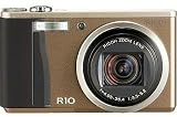Electronics : Ricoh - R10 brown