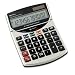 INNOVERA / IVR15966 / 15966 Compact Desktop Calculator, 12-Digit LCD / Sold as 1 EA
