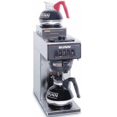Commercial Brewer