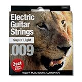 YAMAHA MUSIC TRADING EG009SL GLM^[