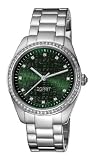 Esprit Damenuhr Mila Quarz Analog Es102722012