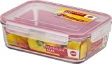 Produkt-Bild: Emsa 508107 Clip und Close Glas