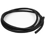 uxcell コルゲートチューブ　配線チューブ　長さ3 M　内径12mm