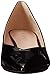 Nine West Women's Elenta Synthetic Wedge Pump