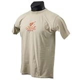 Mental Note Tee in Stone