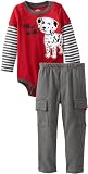 Watch Me Grow!  ... Pant, Red, 18 Months