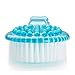 Bath Brush Scrub Skin Massage Health Care Shower Reach Feet Rubbing Brush Exfoliation Brushes Body for Bathroom Product