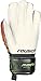 Reusch Soccer Receptor RG Finger Support Junior Goalkeeper Glove, 7, Pair