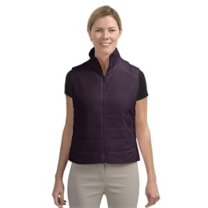 Buy Ladies Madison Vest by Port Authority