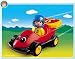 Playmobil 1.2.3 Race Car