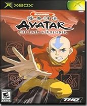 Avatar The Last Airbender Harry Potter7