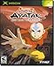 Avatar The Last Airbender (Xbox)