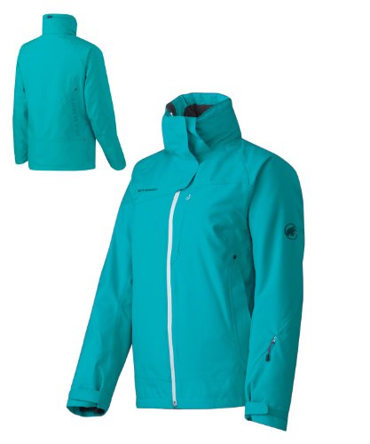 Mammut Robella Jacket Women -