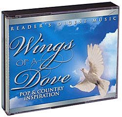 Wings of A Dove - 4 CD Set