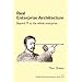 Recommended book by Tom Graves Real Enterprise Architecture: Beyond IT to the Whole Enterprise